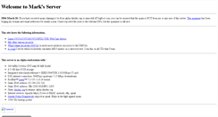Desktop Screenshot of alpha.ovcam.org