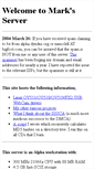 Mobile Screenshot of alpha.ovcam.org